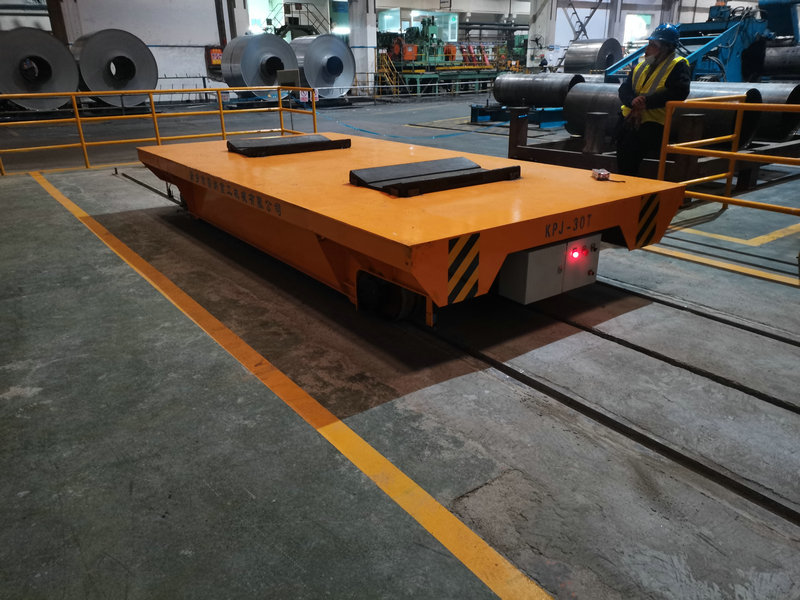 Electric_Motorized_Cable_Reel_Handling_Cart_(2)