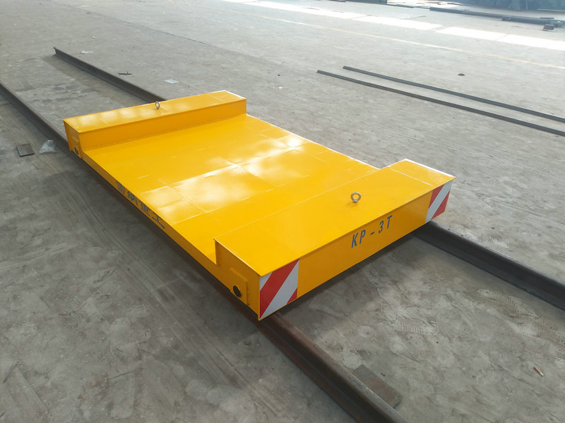 Manual_Type_Heavy_Load_Rail_Transfer_Cart_for_Workshop_Use_(3)