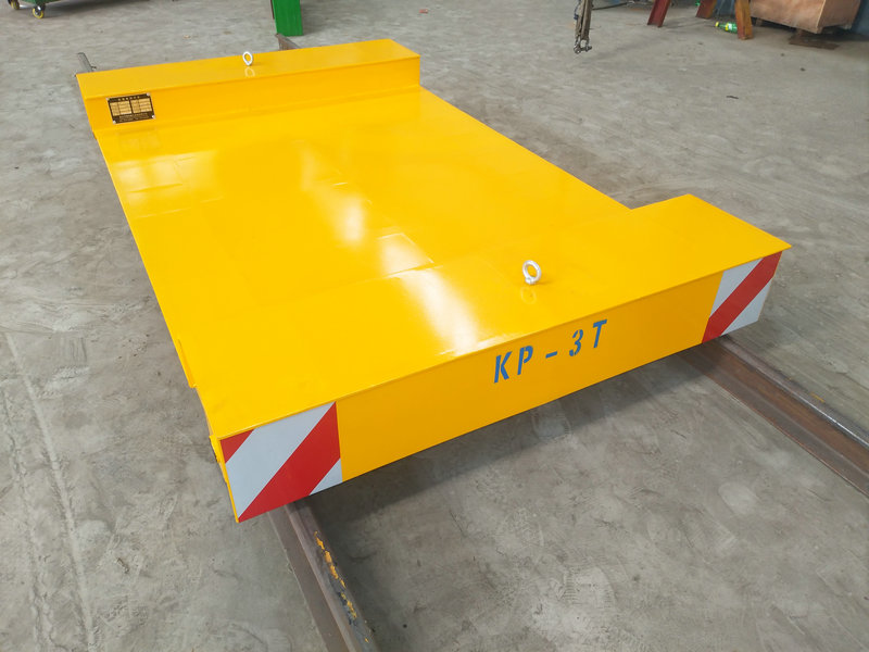 Manual_Type_Heavy_Load_Rail_Transfer_Cart_for_Workshop_Use_(5)