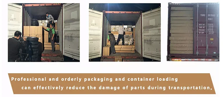 New Model Load Electric Cargo Tricycle