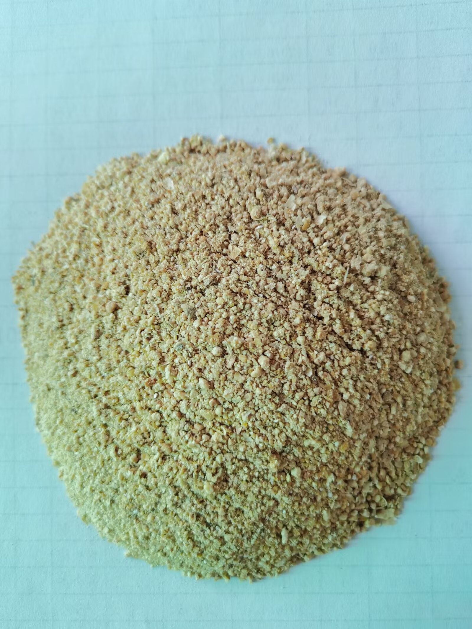 浓缩饲料