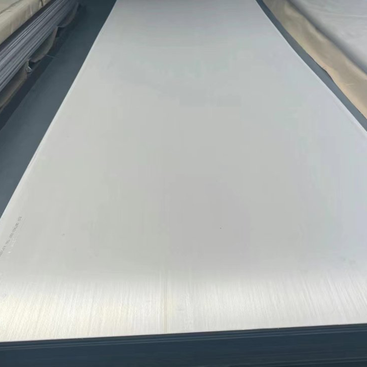 TA2 Titanium Alloy Plate