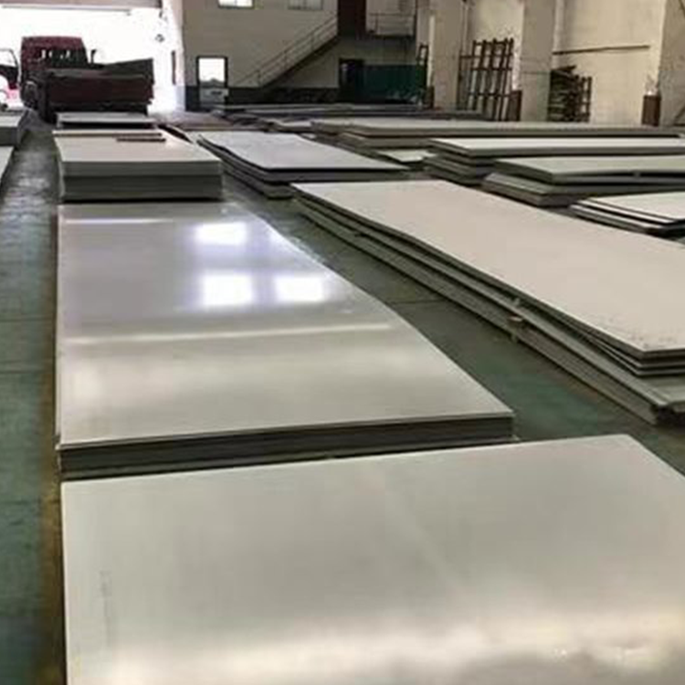 TA2 Titanium Alloy Plate
