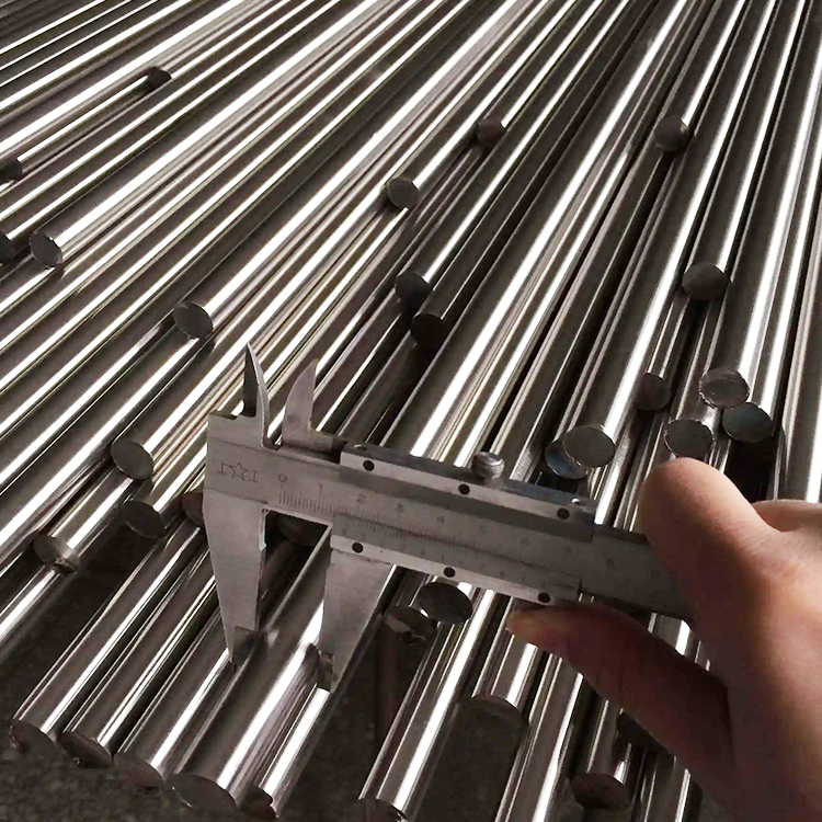 SUS440C stainless steel pipes
