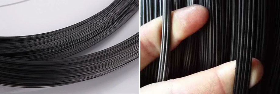 What is Music Spring Wire?