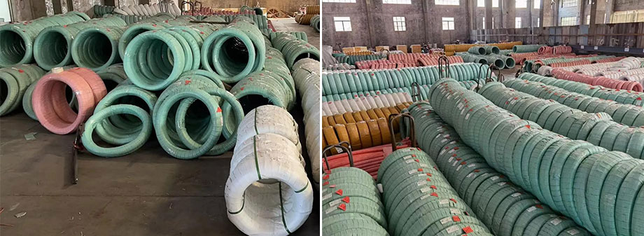 stainless steel wire