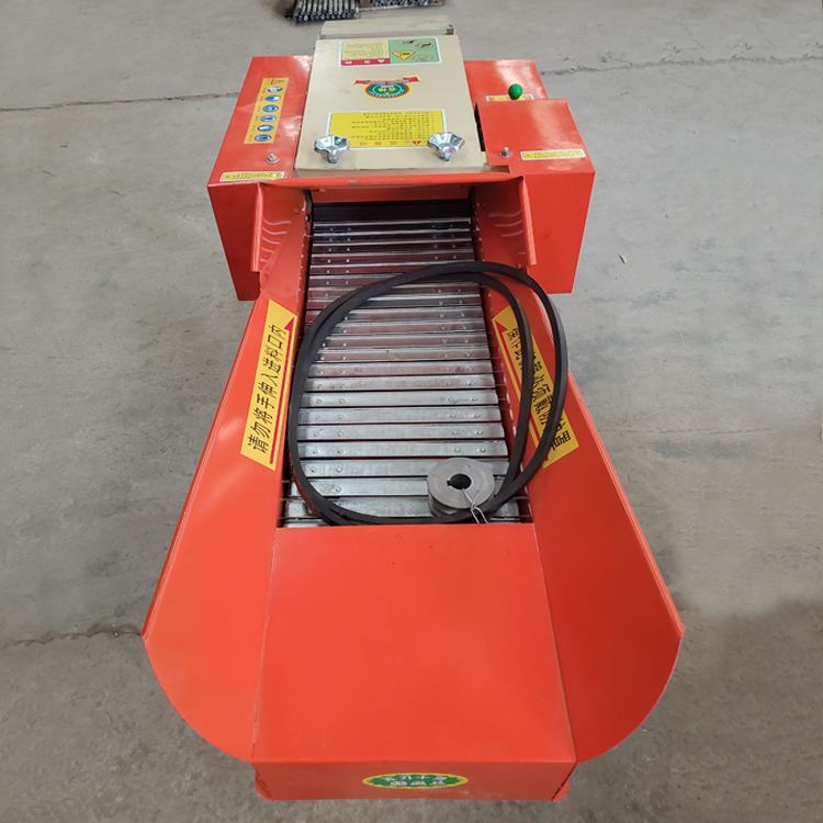 cattle and sheep breeding kneading machine
