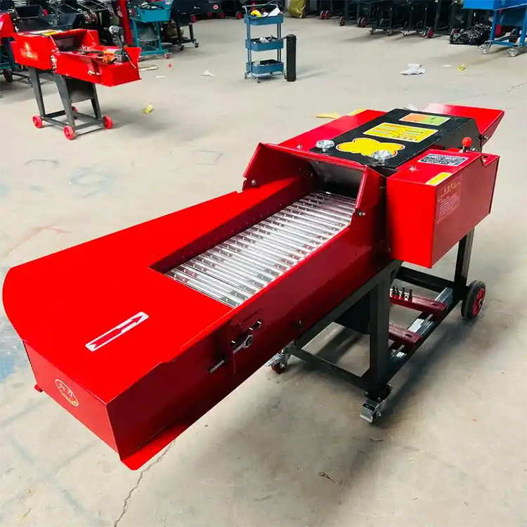 cattle and sheep breeding kneading machine