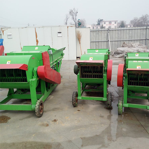 Cut Kneading Machine