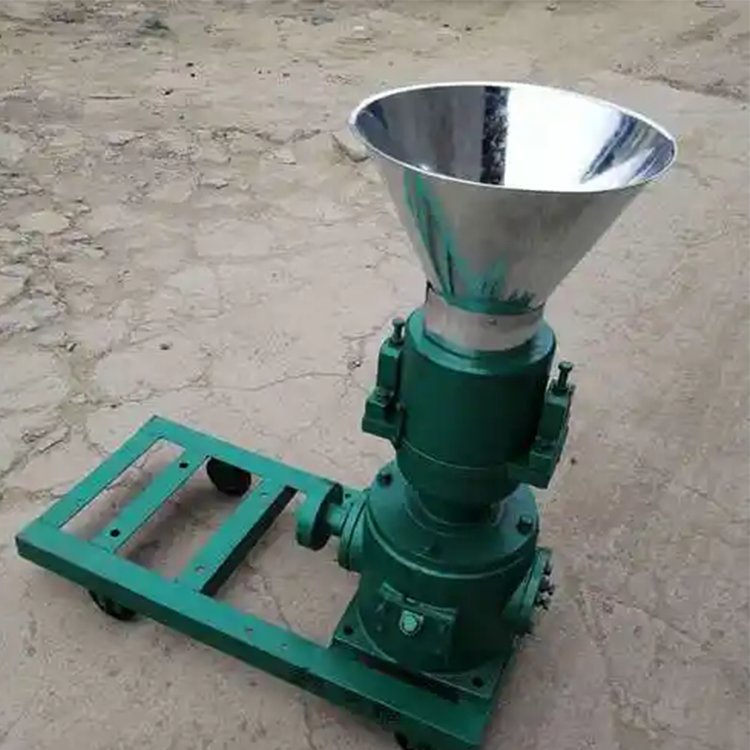 Feed Pellet Mill