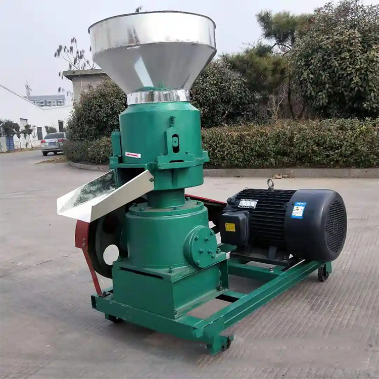 Feed Pellet Mill