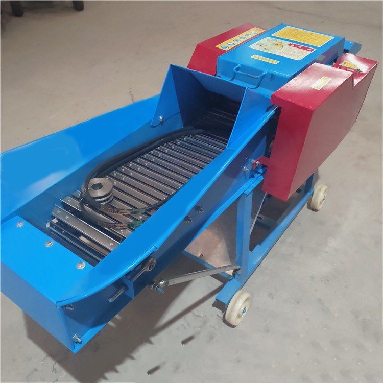 5Chaff cutter