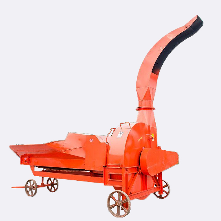 Kneading Silk and Crushing Machine