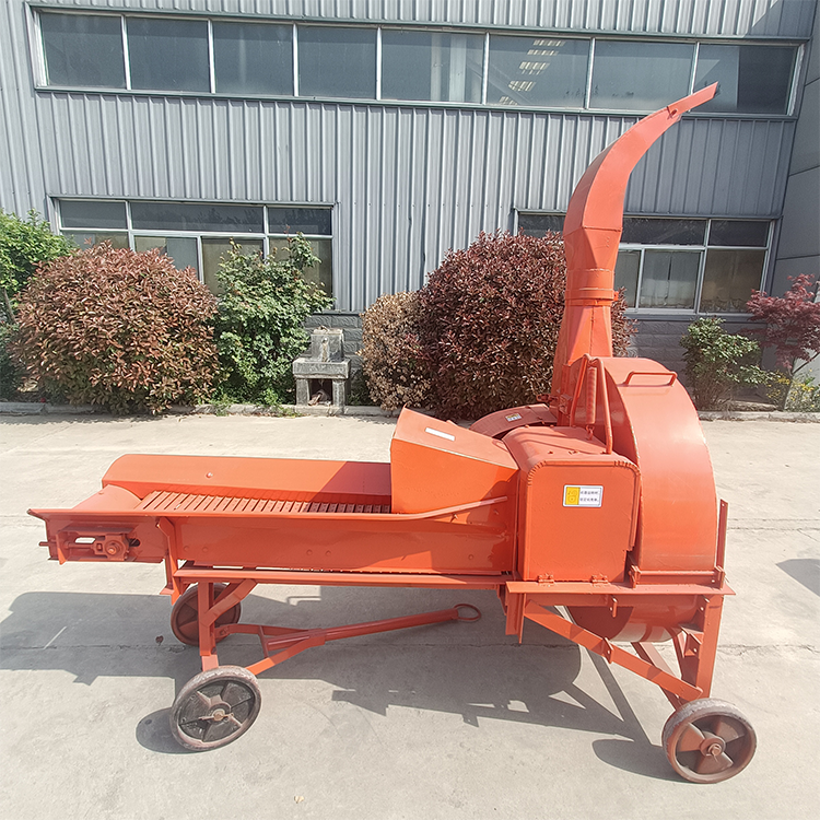 Kneading Silk and Crushing Machine