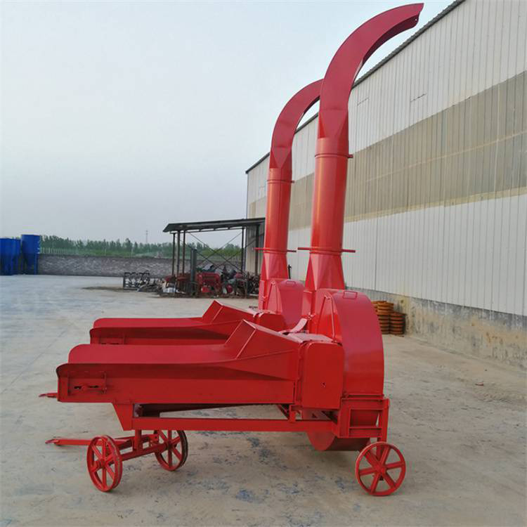 Kneading Silk and Crushing Machine