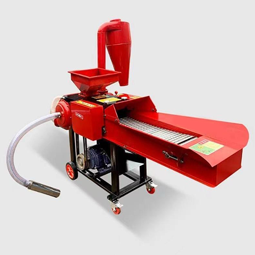 Feed Grass Chopper 