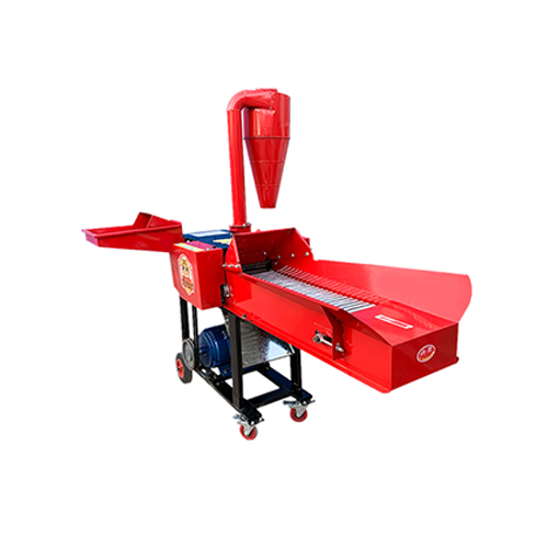 Feed Grass Chopper 
