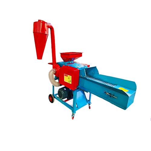 Feed Grass Chopper 