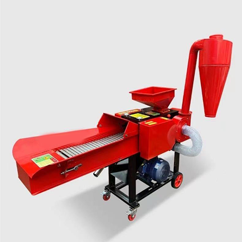 Feed Grass Chopper 