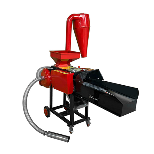 Forage Chopper Machine