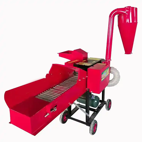 Forage Chopper Machine