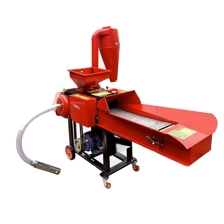 Silk Kneading Machine