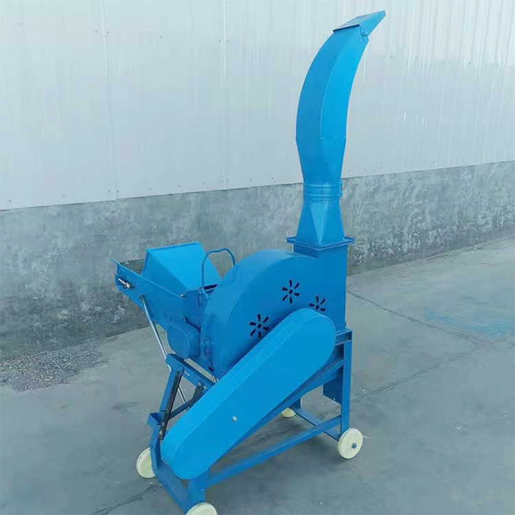 Multi functional grass cutting machine